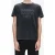 A.P.C. T-shirt Mc Gabba Gabba Hey Black