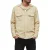 AllSaints Jacinto Ls Shirt Buttermilk Yellow