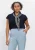 Penn & Ink Blouse
Dames Blouse,