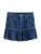 Next Rok  blauw denim