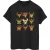 Li-cense Disney dames lilo & stitch halloween kostuums katoenen vriendje t-shirt