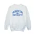 Disney Jongens Monsters University Logo Sweatshirt (Wit)