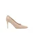 Gianvito Rossi Robbie Leren Pumps