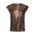 Dames-T-shirt fransa FRFranny
