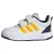ADIDAS SPORTSWEAR Sneakers ‘Tensaur 3.0’  navy / geel / wit