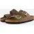 Birkenstock Birkenstock Arizona narrow slippers taupe