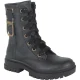 Twins 326646-589w2 meisjes veterboots