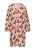 s.Oliver Jurk  beige / framboos / bordeaux / wit