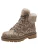 Tamaris Veterlaarsjes  beige / grijs / zwart