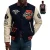 Superdry College Patched Varsity Jas Heren