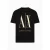 Standaard T-shirt Armani Exchange