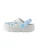 Next Open schoenen  ecru / lichtblauw