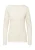 s.Oliver Shirt  beige / wit