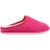 Loewenweiss Lowenweiss lite outdoor pantoffels wolvilt binnen/buiten pantoffels unisex roze