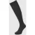 Falke Kniekousen van merinowolmix, model ‘Tapijt in de schoen’