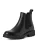 Tamaris Chelsea boots  zwart