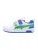 PUMA Sneakers ‘Multiflex 2 Dino’  blauw / groen / wit