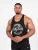 Gorilla Wear Functioneel shirt ‘Casper’  zwart