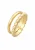 ELLI Sieraden set  goud