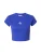 Calvin Klein Jeans Shirt  blauw / lichtblauw / wit