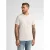 Petrol Industries Heren shirt- m-1050-tsr641 0112 seashell
