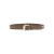 John Varvatos 28mm – Houston Western Tip And Chain Lead