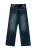 Prohibited Jeans  blauw