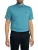 Under Armour Matchplay Poloshirt, Blauw