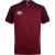Canterbury Dames/Dames Evader Vapodri Jersey (Maroon)