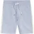 Wahts Troy-band | Sweatshorts Light Blue Melange