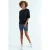 Oversized Col T-shirt