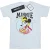 Li-cense Disney heren minnie mouse queen t-shirt