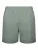 SikSilk Zwemshorts  lichtgroen / wit
