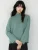 My fashion Trui  groen