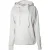 Gesloten, beige hoodie