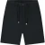 Malelions Men Casual Chino Shorts | Black