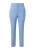 s.Oliver BLACK LABEL Pantalon  lichtblauw
