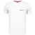 Ozoshi Heren klein logo t-shirt