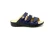 Solidus 20141 Wellness Spezial Slippers