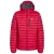 Trespass – Heren Digby Dons Jas (Rood)