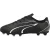 Puma Kinder/Kinder Vitoria Voetbalschoenen (Zwart/Wit)