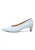 WODEN Pumps ‘Mie’  lichtblauw