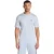 Adidas Essential T-shirts Heren – Blauw –