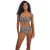 Freya high waist bikinibroekje Fiji zwart