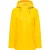 Mymo 3 in 1 regenjas keepsudry Dames zonnig geel