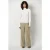 Dante6 -zane Structured Layering Top Butter Cream