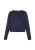 usha BLACK LABEL Gebreid vest  navy