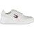 Tommy Jeans Sneakers Fm0fm03877 Wit