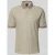Armani Exchange Poloshirt met korte knoopsluiting
