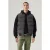 Levi’s Western Super Puff Vest Eclipse Puffer